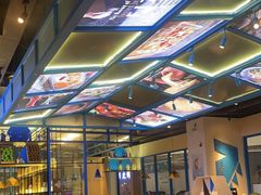 -菲滋意式餐厅(临平万达店)