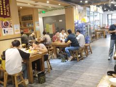 -老白家面馆(测绘东路总店)