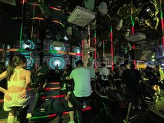 -峰鸟自助健身(锦泰城店)