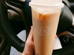 -DQ·蛋糕·冰淇淋(三亚青春颂店)