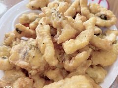 -美顺香食府鱼头老店(雪野湖店)