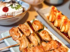 -鸟泉居酒屋·烧鸟·酒馆(百子湾店)