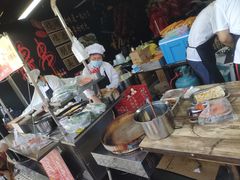 -金杨老摊头蛋饼(金口路店)