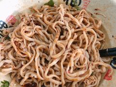 -南京交通职业技术学院第四食堂