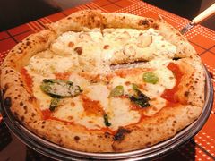 -Primo·丽莫意大利窑烤披萨