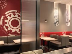 -吕氏疙瘩汤·海鲜新鲁菜(凯德mall新都心店)