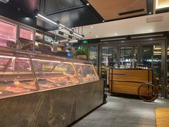 -MEAT MATE 鲜食肉铺(凤凰汇·里巷店)