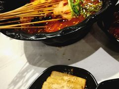-梵云依家小冒菜(新街口总店)