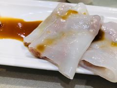 -鹅冠港式茶餐厅(来福士店)