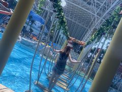 -天山海世界·米立方