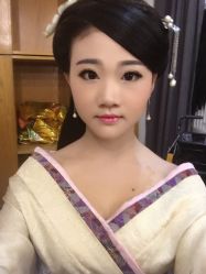 -盘子女人坊古装写真摄影(厦门总店)