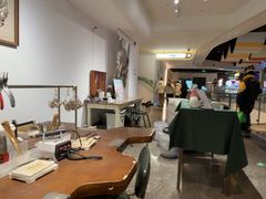 -十八字金·银饰·开蚌DIY·手工体验团建(魏公芳华里店)