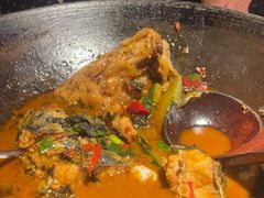 -老阿爸鲜鱼土菜(独墅湖店)