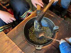 -凤凰山斑鱼馆(恭城店)