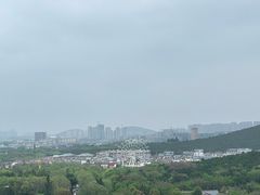 -云龙山