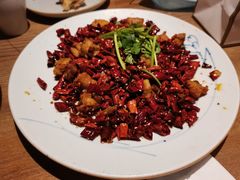 -辛香汇·现炒川菜(武进吾悦店)