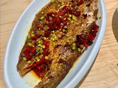 -荷花亭·湖北融合菜(十堰武商MALL店)