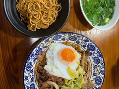 -梁掌门老梁干挑(凤凰路店)