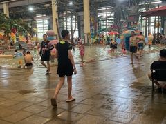 -南宫温泉水世界