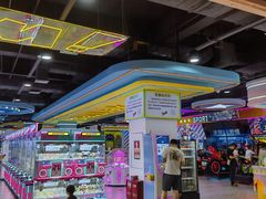 -深圳来福士广场