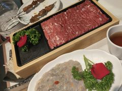 -祥源胡同·涮牛羊肉火锅(花桥店)