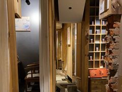 -邈墨茶馆(凤起路店)