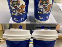 -瑞幸咖啡(北美N1购物中心店)