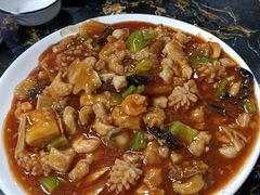 -食客居(缔景店)