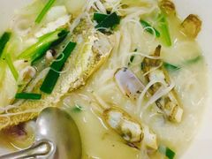 -西门岛码头海鲜馆