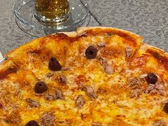 -La Medina餐厅(亮马河南路店)