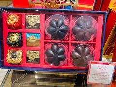 -VENCHI 闻绮(北京国贸商城店)