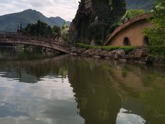 -中国傩城