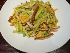 -永安鱼庄·镇江菜(东吴路店)