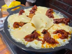 -金顺碳烤肉(1号店)