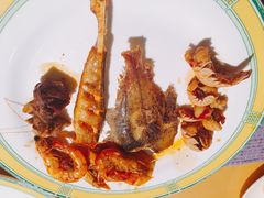 -海悦建国饭店-自助餐厅