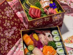 -河风の幸会精致料理