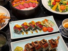 -小山日本料理(太古汇店)