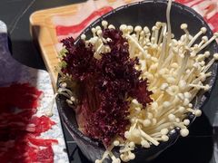 -打酱友•斑鱼海鲜粥火锅(吴桥店)