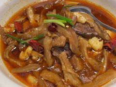 -丹江渔村(望京店)