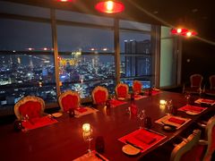 -西贡中心铂尔曼酒店