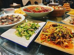 -青城甲(青城山店)