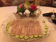 馨越楼-馨越楼·点心·粤菜(赤坎店)