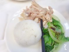 手撕鸡饭-宝兴源记手撕鸡(第88分店)