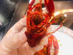 -靓靓蒸虾(中山里店)