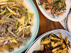 -美达尔烧烤海鲜家常菜(泰山路店)