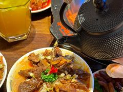 -牛市坎火锅(建设路店)