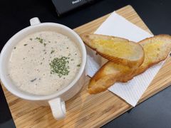 -地理学家咖啡馆