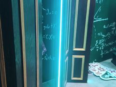 -恐怖游戏(湖滨店)