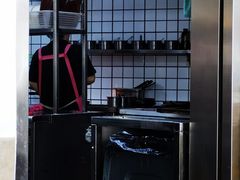 -本粥&拌饭cafe(欧亚新生活店)