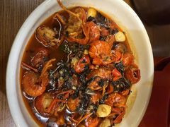 -八碗湘长沙市井菜(坡子街店)